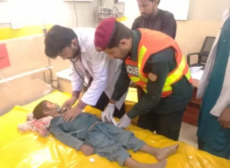 شورکوٹ میں دو مختلف واقعات، ٹریکٹر کے ہلوں سے گر کر 8 سالہ بچہ جاں بحق، قبرستان سے 28 سالہ نامعلوم شخص کی لاش برآمد