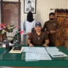 جھنگ: تھانہ کوٹ شاکر میں 13 سالہ طالب علم سے مدرس کی مبینہ زیادتی، نامزد ملزم گرفتار