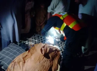 جھنگ میں ٹریفک حادثے اور میلے میں گھوڑے کی ٹکر سے دو افراد جاں بحق