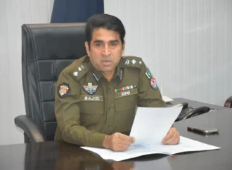 فرنٹ ڈیسک پر کرپشن و بدسلوکی برداشت نہیں ہوگی، زیرِ التوا درخواستیں فوری نمٹانے کی ہدایت، ڈی پی او