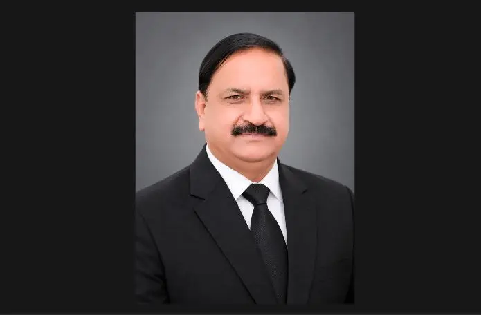 جوڈیشل ٹاور موجودہ جگہ پر بنانے کی بھرپور کوشش ہوگی، ناکامی کی صورت میں ڈسٹرکٹ کمپلیکس ترجیح ہوگا: نواز خان بلوچ