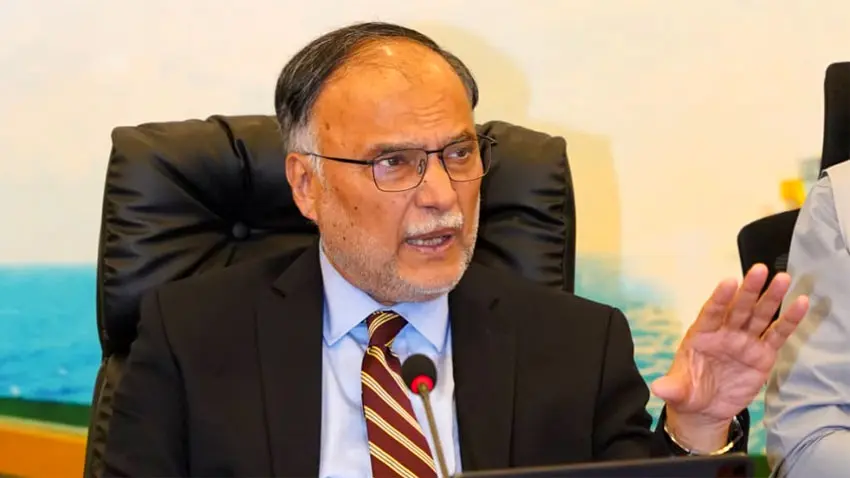سی ڈی ڈبلیو پی نے 40 ارب 90 کروڑ روپے کے منصوبوں کی منظوری دے دی