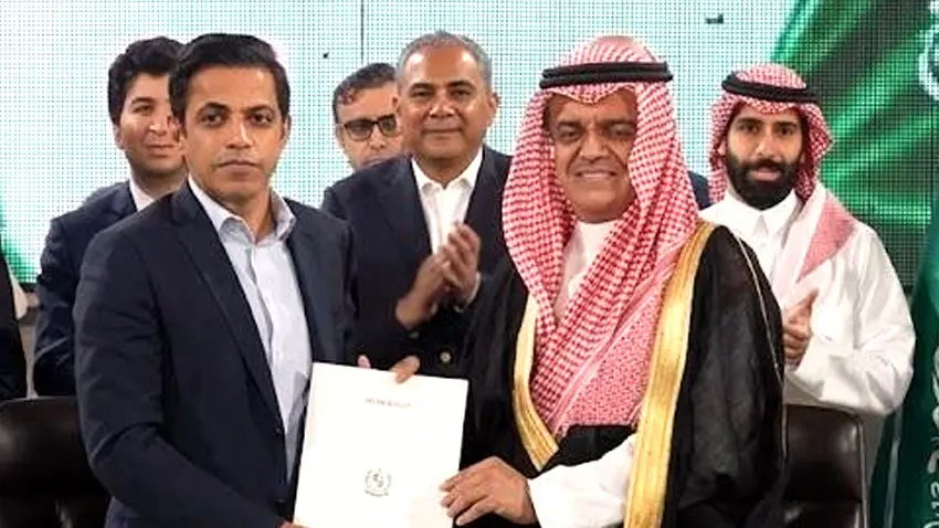 پاکستان میں اپنی نوعیت کا پہلا تھیم پارک اسلام آباد میں تعمیر کیا جائے گا
