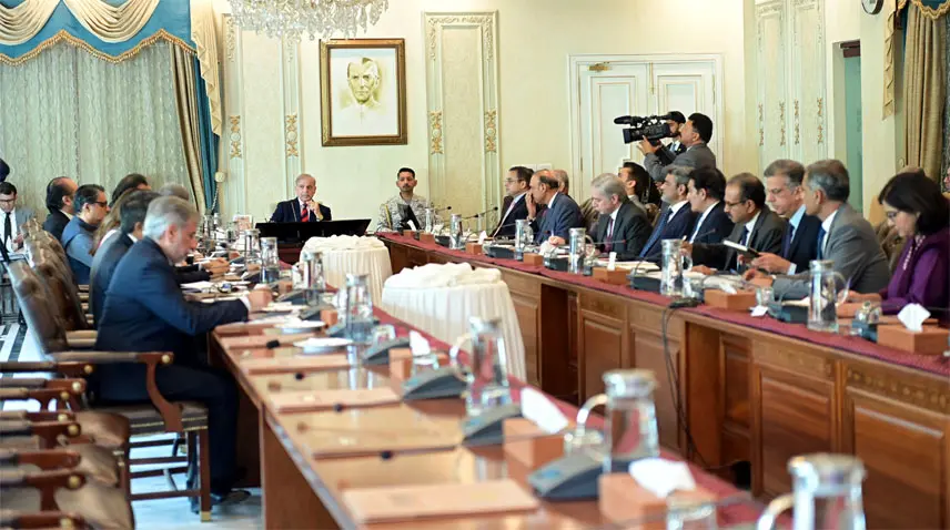 وزیراعظم کی ہاؤسنگ، زراعت اور ایس ایم ایز کو مالی وسائل کی فراہمی میں رکاوٹیں دور کرنے کی ہدایت