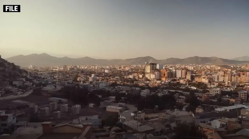 طالبان رجیم میں افغانستان سے دہشتگردی کے پھیلائوسے عالمی سطح پرتشویش میں اضافہ