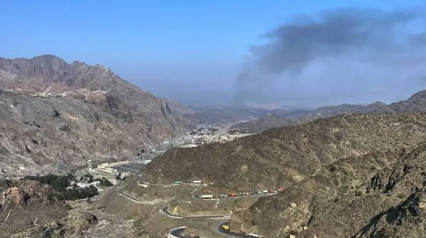 پاکستان کے افغانستان میں فتنہ الخوارج اور فتنہ الہندوستان کے ٹھکانوں پر فضائی حملے