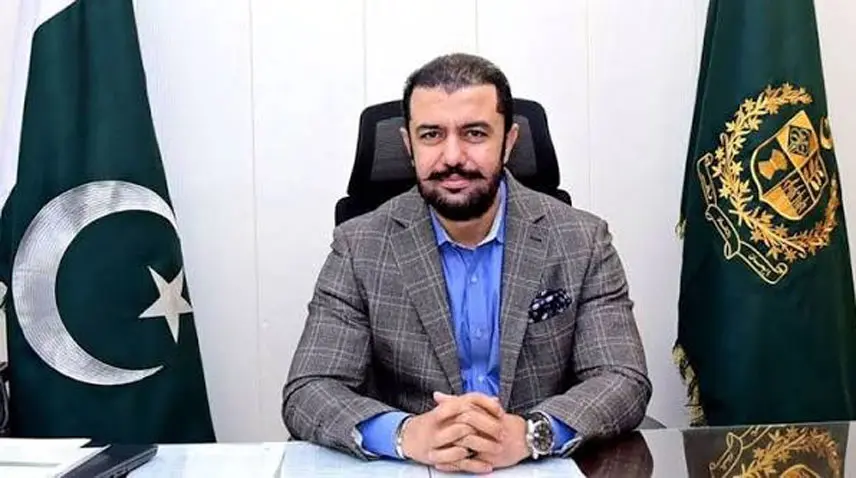 گزشتہ ماہ ریکارڈ 25,281 نئے سرمایہ کار پاکستان سٹاک ایکسچینج میں شامل ہوئے: خرم شہزاد