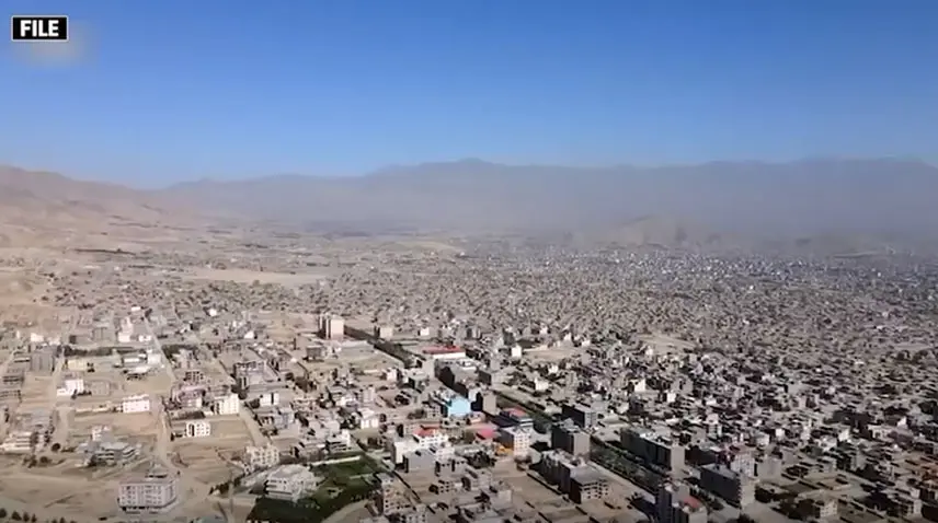 افغانستان میں طالبان مخالف مسلح تنظیموں کا مختلف علاقوں میں حملوں کا دعویٰ