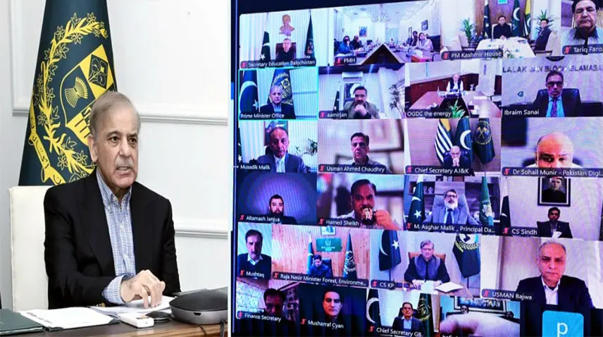 دانش اسکولوں کے معیار پر کسی قسم کا سمجھوتہ قابلِ قبول نہیں ہوگا، وزیراعظم