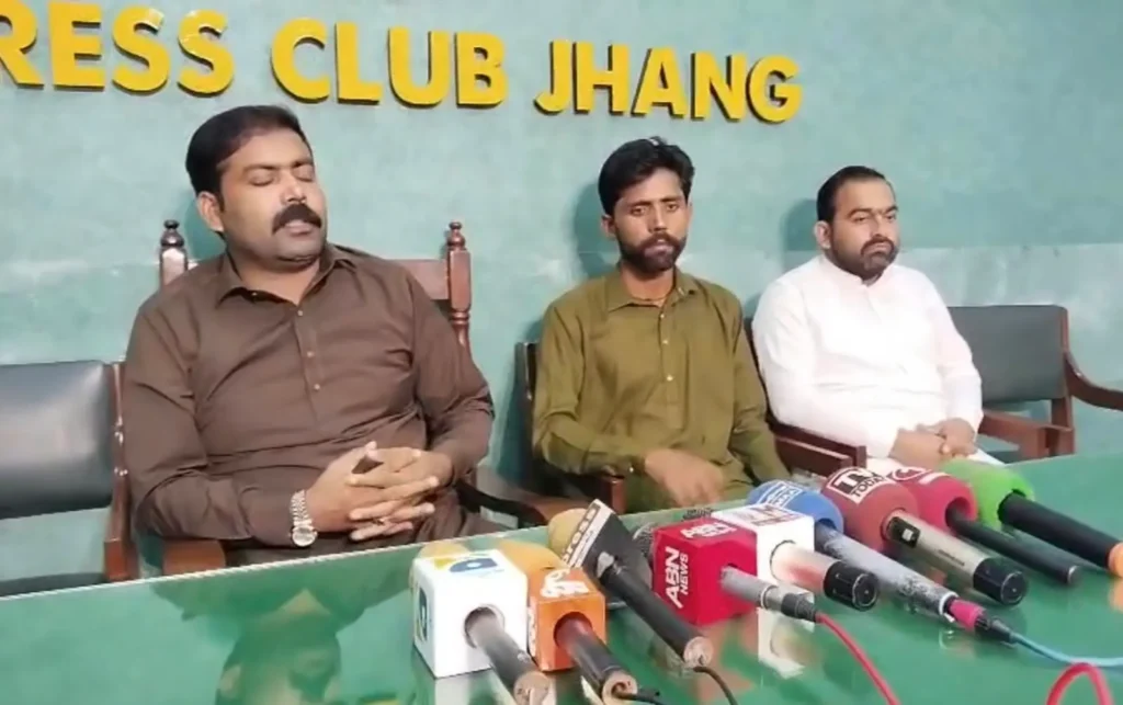 احمد پور سیال: مبینہ غلط آپریشن کے بعد 27 سالہ خاتون جاں بحق، لواحقین کا شفاف تحقیقات اور کارروائی کا مطالبہ